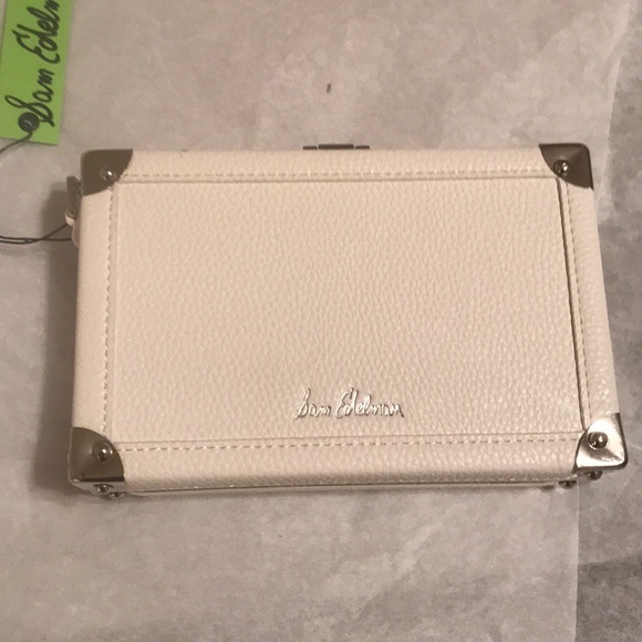 Sam Edelman Embellished Clutch - Picture 4 of 6